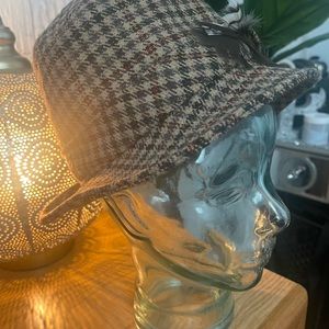 Ralph Lauren Fedora Unisex